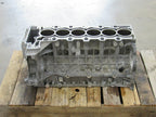 09-16 BMW Z4 / 07-10 335i 3.0L N54 Turbo Engine Motor Bare Block Cylin