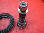 Miata RX7 S2000 4.10 7" Ring Pinion Final Drive Rear End Differential 
