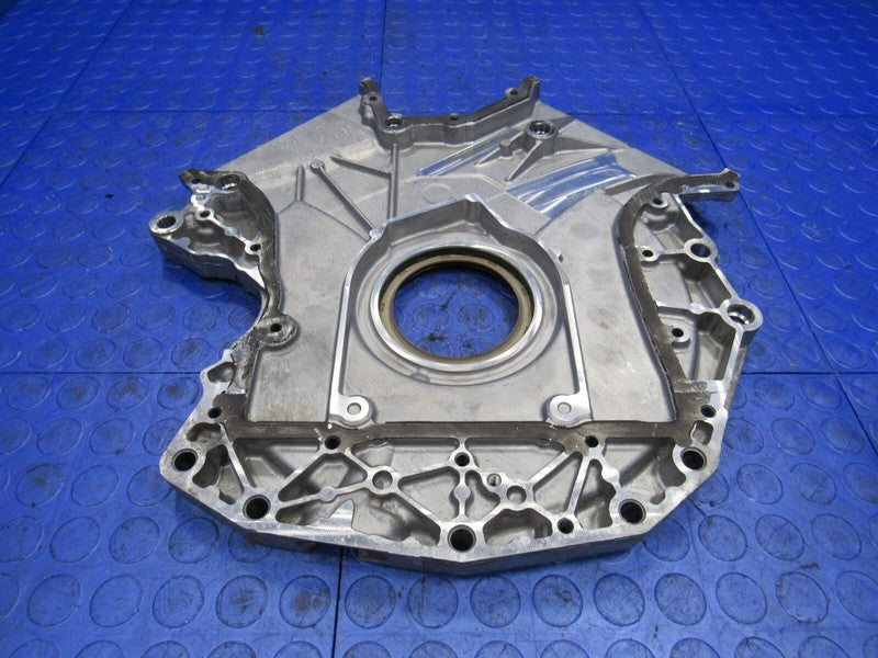 21-24 Audi RS6 RS7 RSQ8 4.0L TFSI EA825TT V8 Rear Main Timing Chain Co