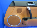 06-07 Mazda Miata MX5 NC Right RH Passenger Interior Door Panel Card T