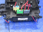 03-07 Hummer H2 Silverado Sierra Tahoe Engine Fuse Panel Relay Box 152