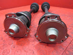 95-98 Nissan 240SX S14 Rear 6-Bolt CV Axle Shaft Set Pair Left Right 3