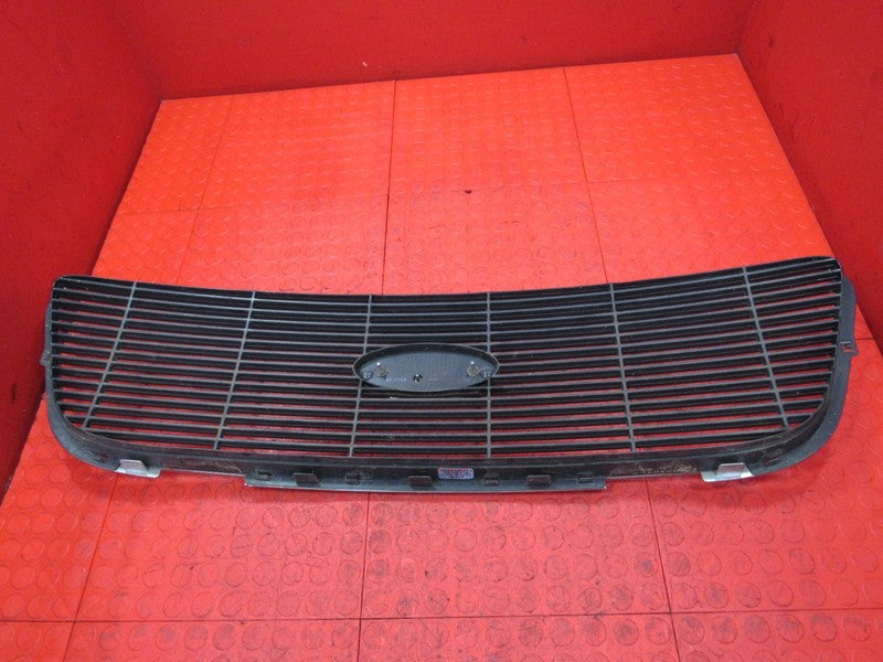 00-03 Ford F150 STX Sport Front Upper Radiator Grille Assembly W/ Embl