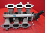 07-11 Jeep Wrangler JK 3.8L V6 Lower Intake Manifold w/Injectors 04781