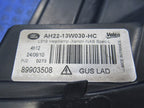 10-13 Land Rover LR4 Left & Right Xenon HID Headlight Head Light Lamp 