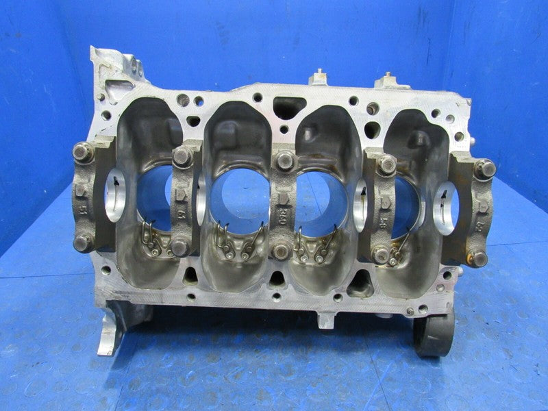 18-23 Toyota Camry Rav4 Avalon 2.5L A25AFKS Engine Bare Cylinder Block