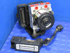 14-15 Ford Explorer ABS Anti Lock Brake Module Assembly Pump EB53-2C40