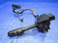 97-04 Corvette C5 Headlight Cruise Control Turn Signal Multifunction S