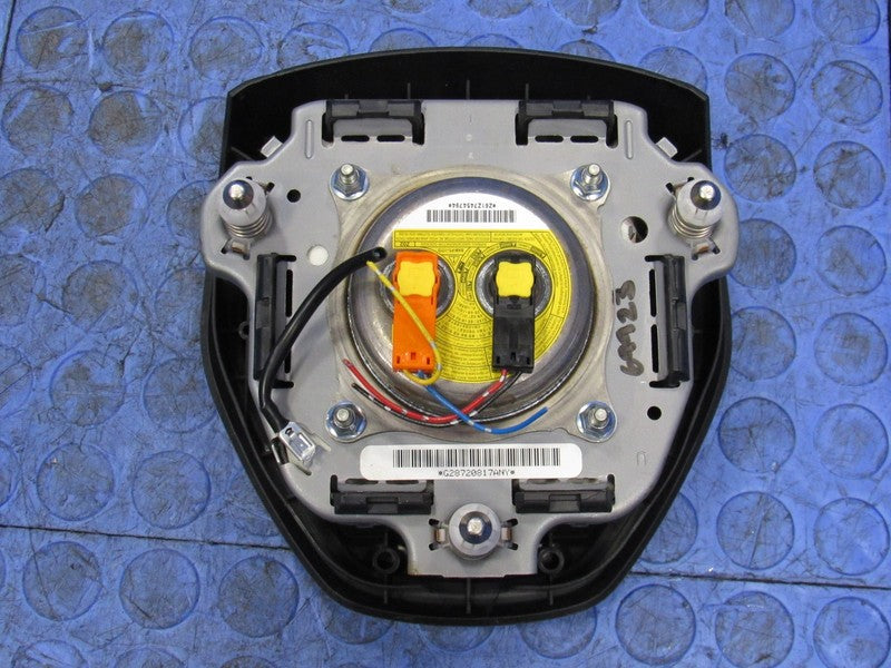 14-19 Toyota Corolla Sedan Left LH Driver Wheel Mounted Airbag Air Bag