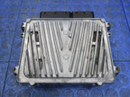 06 Mercedes-Benz C230 ECU ECM PCM Engine Computer UNLOCKED 272 153 44 