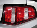 10-12 Ford Mustang Right RH Passenger Side Taillight Tail Light Lamp