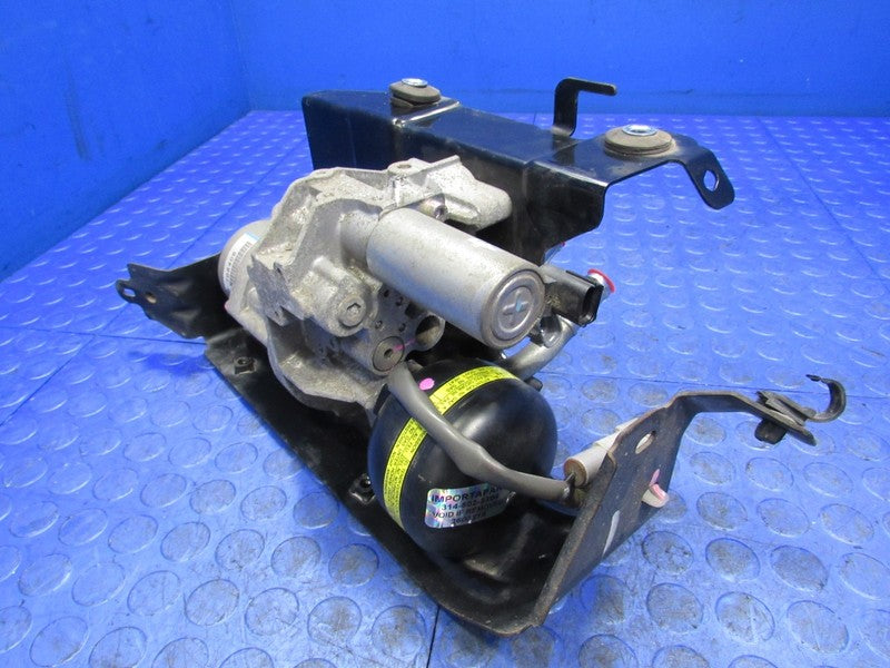 08-15 Mitsubishi Lancer RalliArt ACD Active Center Differential Oil Pu