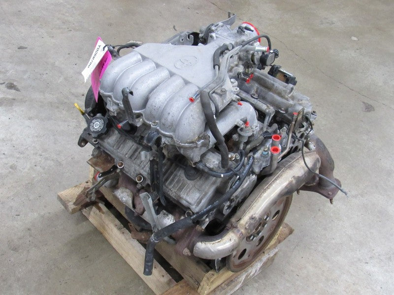 99-00 4Runner Tacoma 3.4L V6 5VZ-FE Engine Motor Assembly Fed Emission