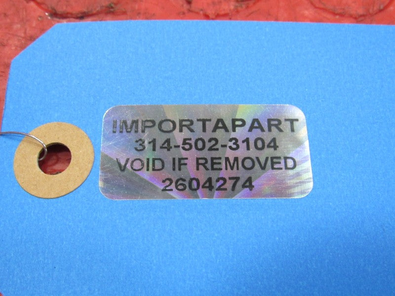 96-04 Ford Mustang GT 4.6L 2V V8 BBK 73mm Throttle Intake Actuator Bod