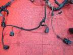 04-05 Chrysler PT Cruiser 2.4L Turbo AT Engine Wire Wiring Harness Loo