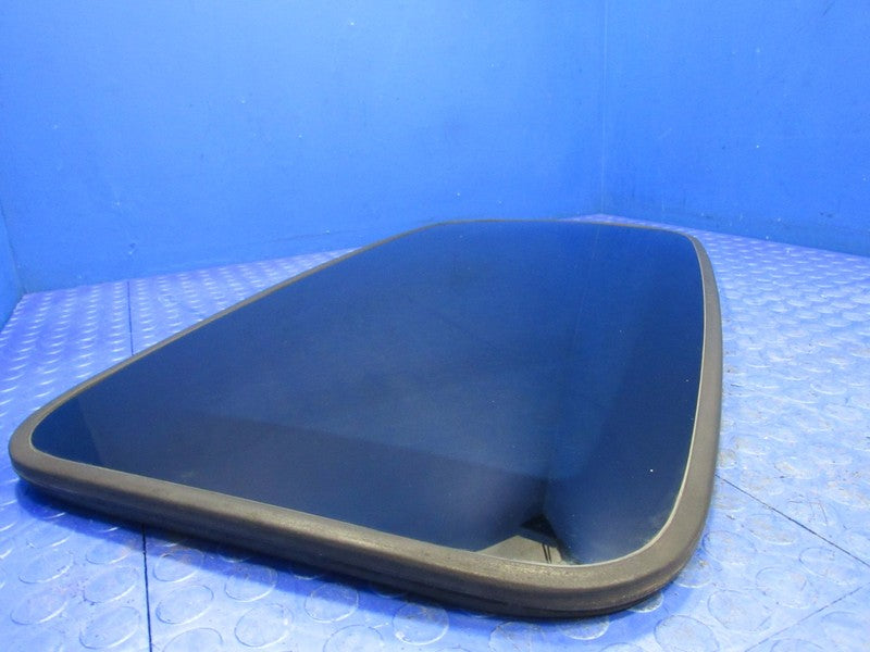 12-15 Honda Civic Coupe 2DR Sunroof Moonroof Sun Moon Roof Glass Panel
