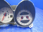03-05 Toyota MR2 Spyder SMT Instrument Gauge Cluster Gauges Speedomete