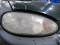 99-00 Mazda Miata MX-5 NB1 Right RH Passenger Side Headlight Head Ligh