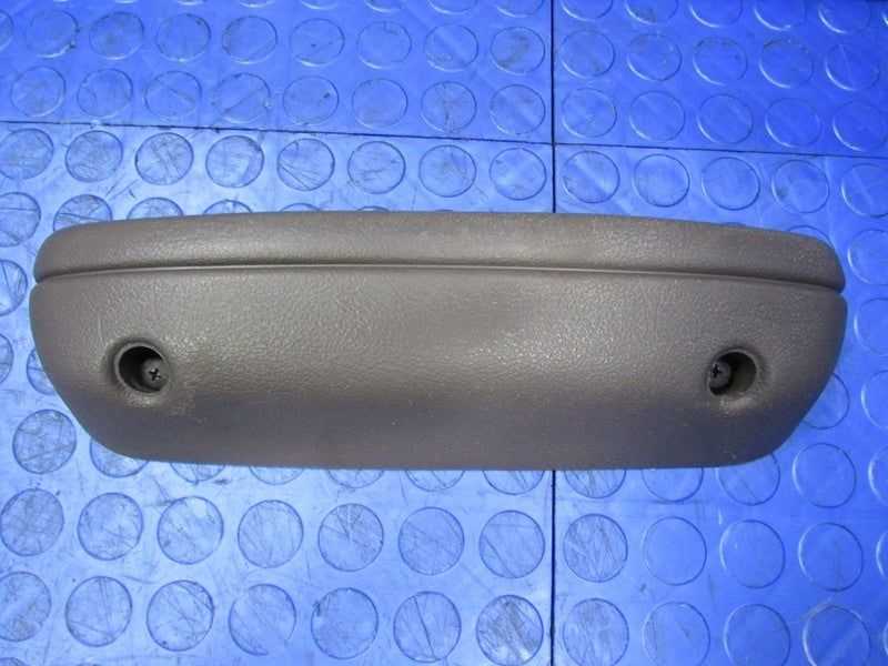 95-97 Toyota Tacoma RH Right Front Interior Manual Window Door Panel O