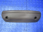 95-97 Toyota Tacoma RH Right Front Interior Manual Window Door Panel O