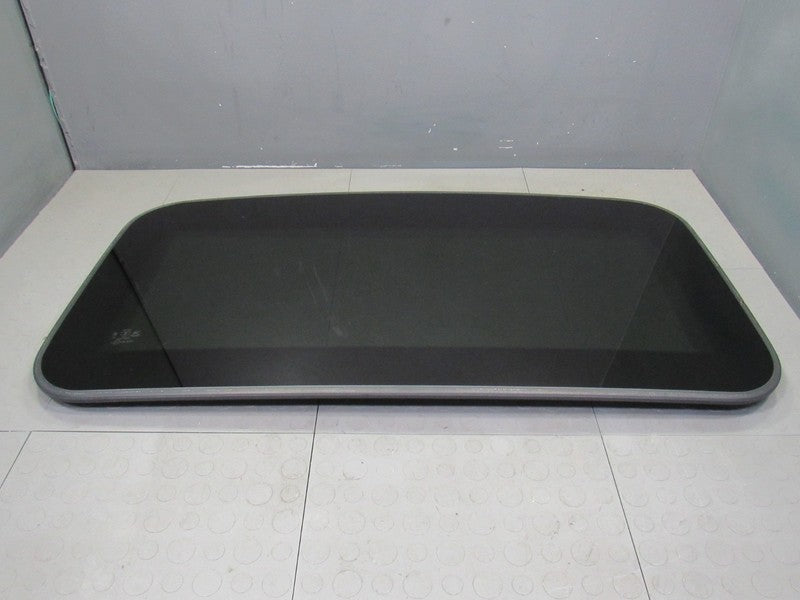 14-24 Infiniti Q50 Sunroof Moonroof Sun Moon Roof Glass Panel OEM 3055