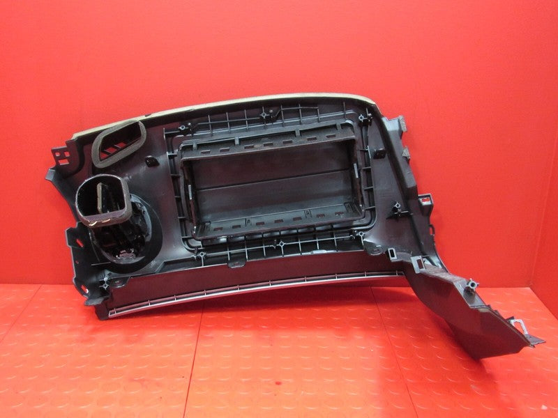 13-20 Infiniti JX35 QX60 Right Passenger Dashpad Dash Pad Bag Cover Bl