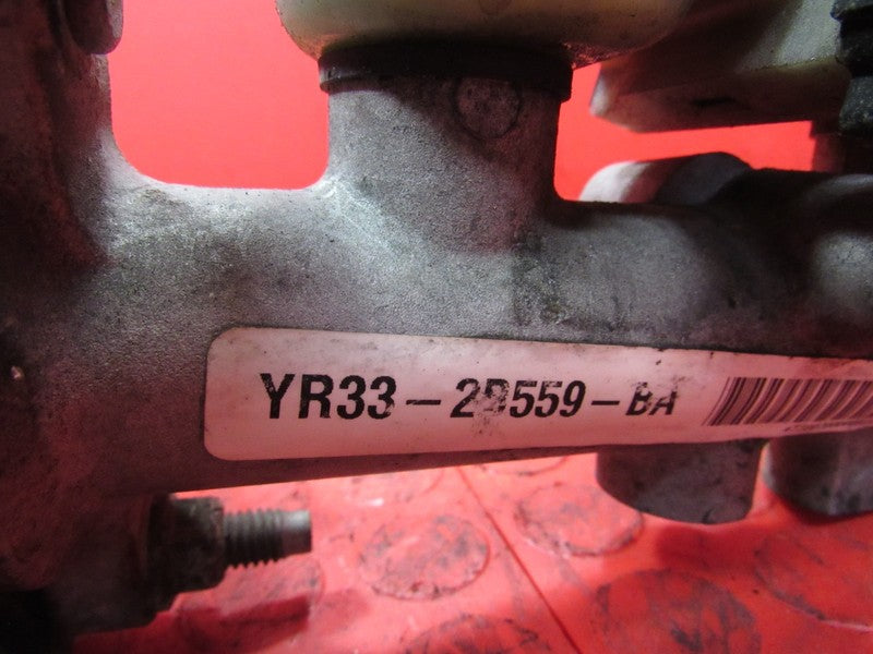 99-04 Ford Mustang Hydroboost Power Brake Booster Assembly YR33-2B559-