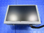 09-14 Hyundai Genesis Touch Screen Navigation Radio Bezel 96563-3M000 