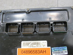 PROGRAMMED PLUG & PLAY 05 Stratus Sebring V6 ECM Computer 04896583AH 5