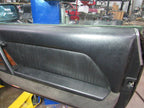 95 Mercedes SL320 500 R129 Right RH Passenger Side Front Door Trim Pan