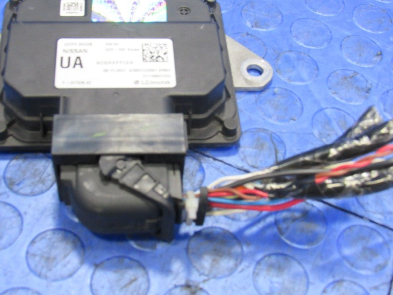 20-24 Nissan Kicks 22-25 Versa 1.6L VTC Control Module Computer 237F0-