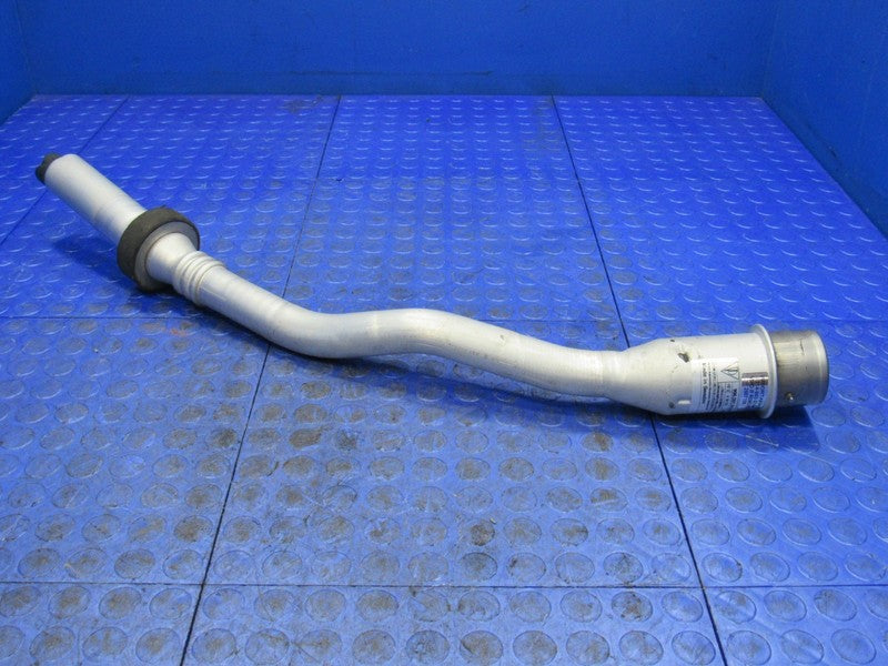 99-04 Porsche 911 996 Turbo C4S AWD ORVR Gas Fuel Filler Neck Pipe Tub