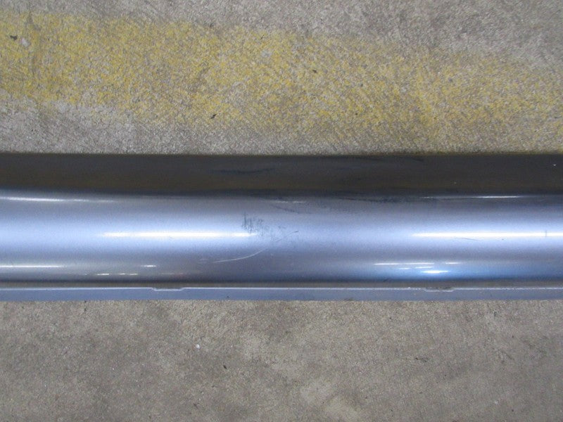 99-05 Mazda Miata MX5 NB Large Side Skirt Rocker Trim w/ Mud Guard Gra