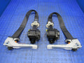 19-22 Nissan Altima Front Left & Right Seat Belt Pretensioner Set Blac