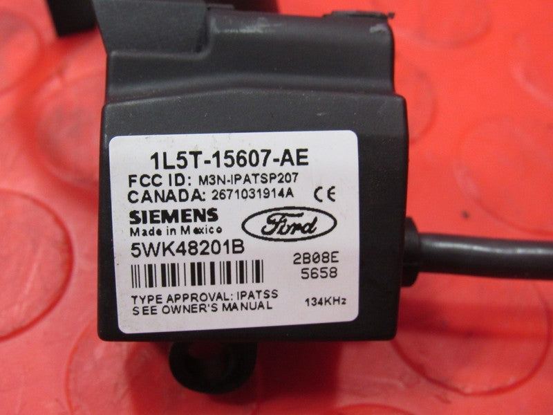 01-02 Ranger Explorer Sport Trac PATS Transceiver Immobilizer 1L5T-156