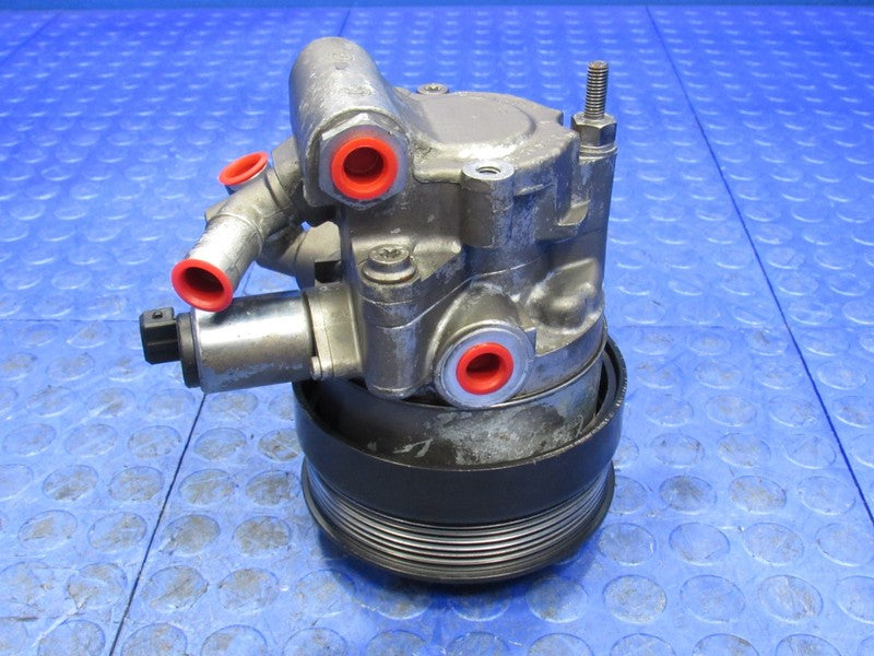 00-02 Mercedes CL55 CL600 S600 S65 Hydraulic Power Steering ABC Tandem