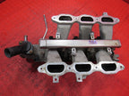 07-11 Jeep Wrangler JK 3.8L V6 Lower Intake Manifold w/Injectors 04781