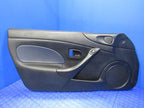 01-05 Mazda Miata MX5 NB2 Shinsen Left Right Door Panel Card Set Pair 
