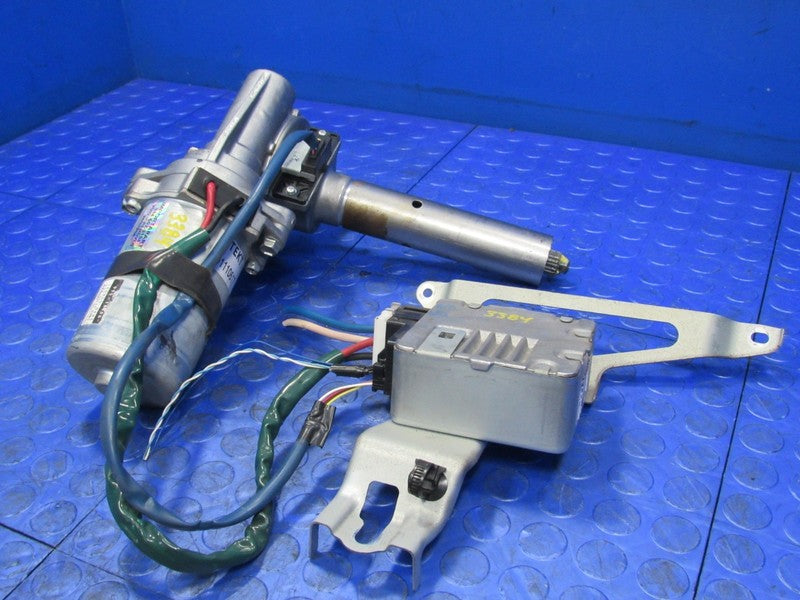 09-10 Toyota Corolla EPS Electric Power Steering Assist Motor Control 