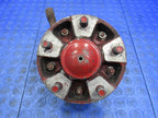 83-86 Porsche 944 Front Left Driver Spindle Steering Knuckle Upright H