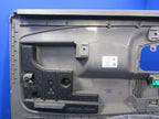 16-25 Express Savana 2500 3500 Right Pass Side RH Door Panel Pewter 46