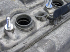 09-15 Honda Pilot Ridgeline 08-17 Odyssey 08-12 Accord V6 Valve Covers