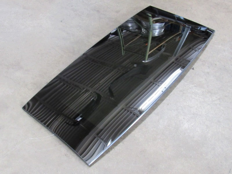 09-15 Toyota Venza Middle Panoramic Sunroof Moonroof Sun Roof Glass OE