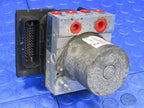2011 Ford Ranger 4X2 ABS Anti Lock Brake Module Assembly Pump BL54-2C2