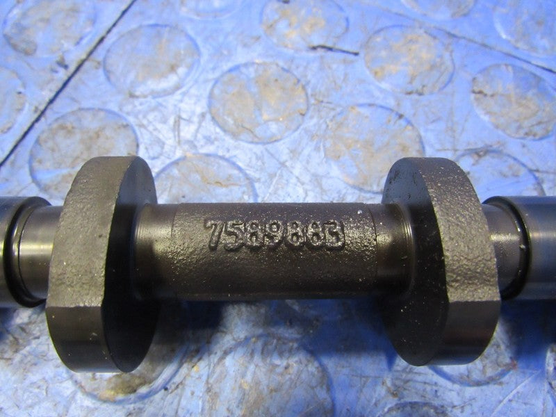 12-19 BMW 335i 535i X5 X6 M3 M4 3.0L N55 S55 Eccentric Shaft Valvetron