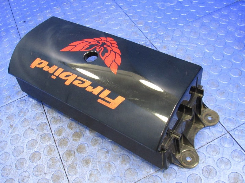 98-02 Pontiac Firebird Rear Center Taillight Filler Finish Panel 16516