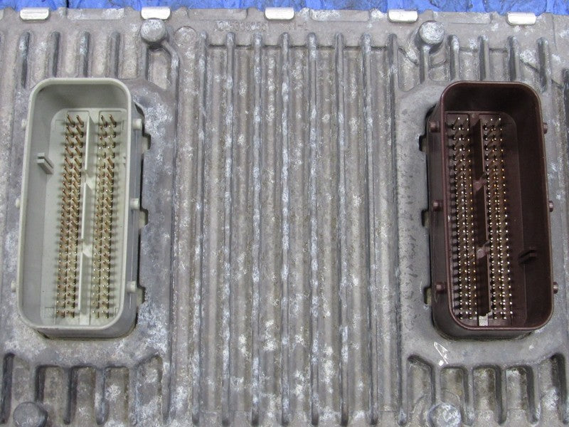 PLUG & PLAY 11 Dodge Caliber 2.0L AT Engine Computer ECU 68066702 PROG