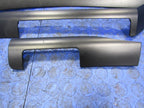 00-06 BMW E46 3 Series Convertible Interior Door Dash Trim Panel Set B