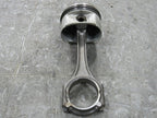 01-02 Mercedes-Benz S600 CL600 5.8L V12 M137 Piston & Rod Assembly 212