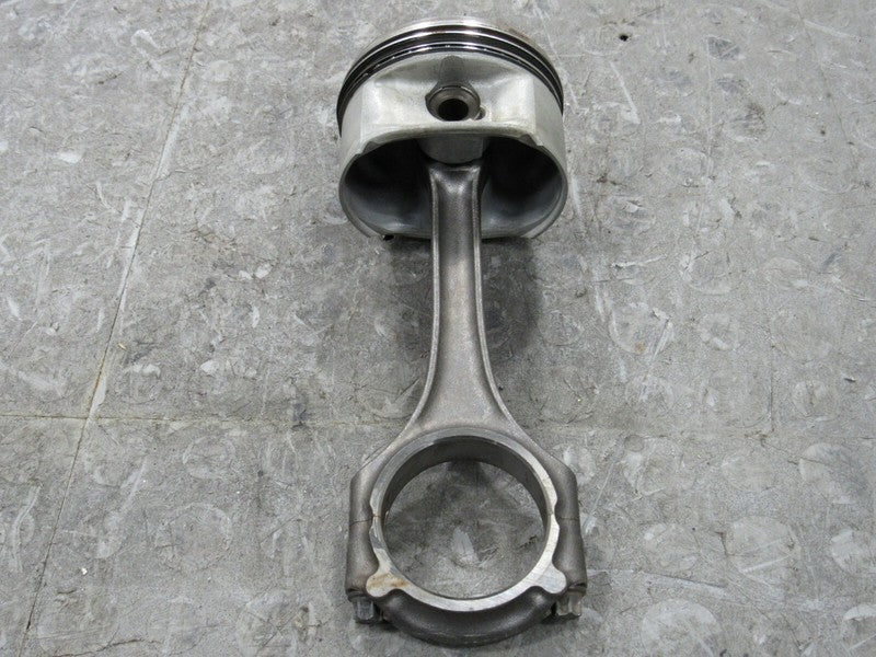 01-02 Mercedes-Benz S600 CL600 5.8L V12 M137 Piston & Rod Assembly 212